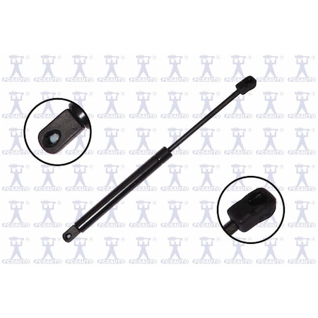 Fcs Struts Lift Support Hood, 84118 84118